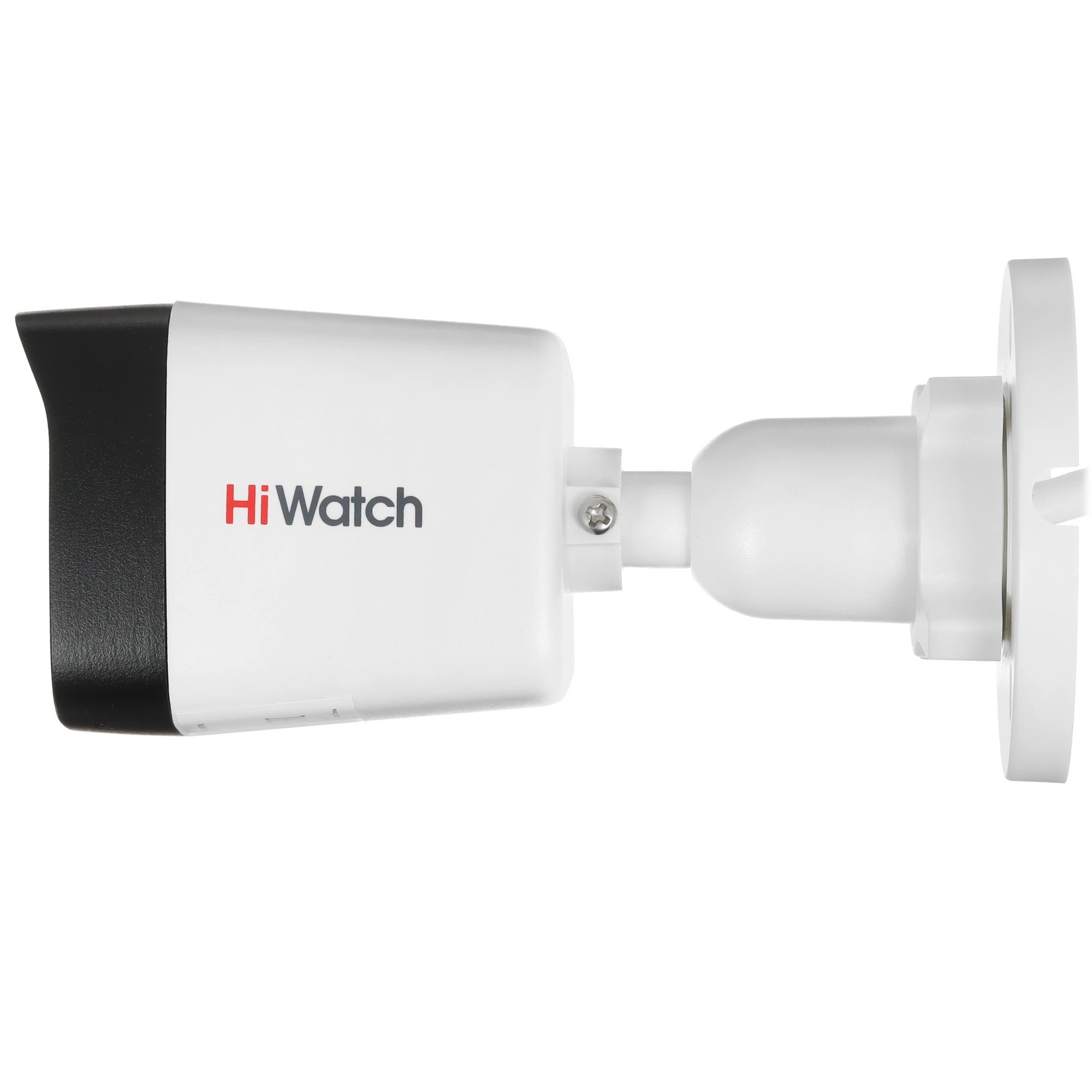 Камера видеонаблюдения IP HiWatch Ecoline IPC-B040(B)(2.8mm) 2.8-2.8мм цв. корп.:белый