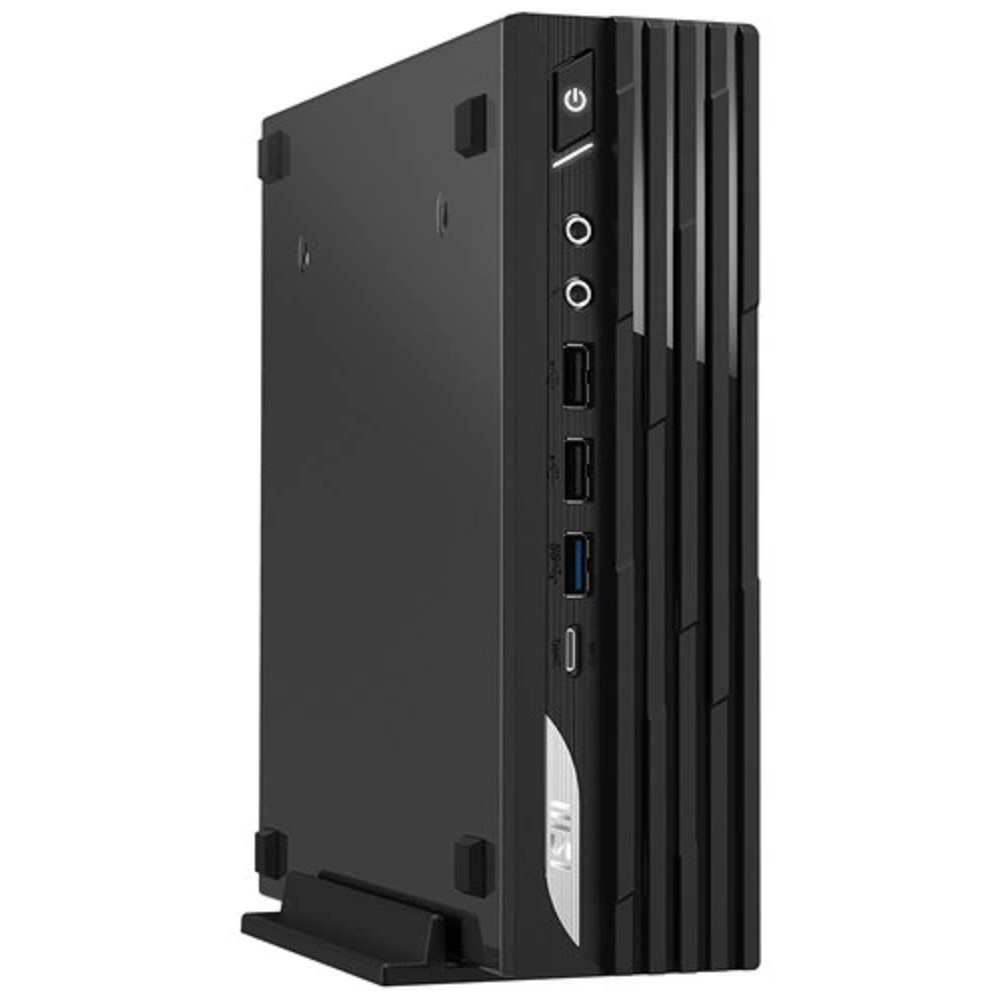 Неттоп MicroStar MSI Pro DP21 14M-1205RU арт. 9S6-B0A431-1205