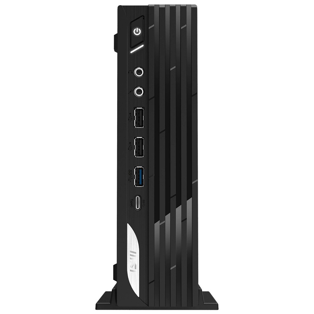 Неттоп MicroStar MSI Pro DP21 14M-1205RU арт. 9S6-B0A431-1205