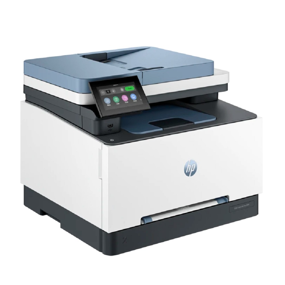 Цветное лазерное МФУ HP Color LaserJet Pro MFP 3303fdn арт. 499M7A
