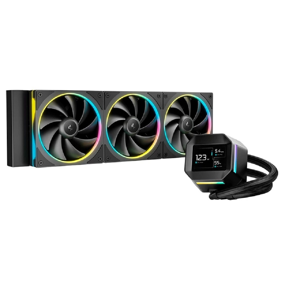 Deepcool R-LM360-BKDMMC-1