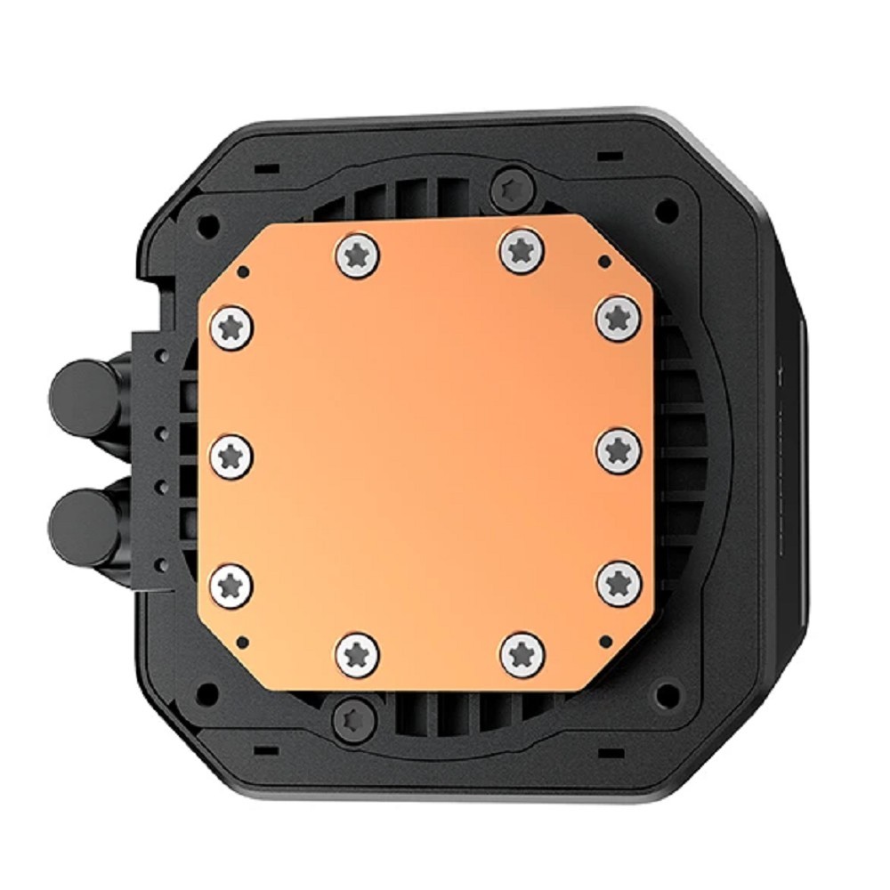 Deepcool R-LM360-BKDMMC-1