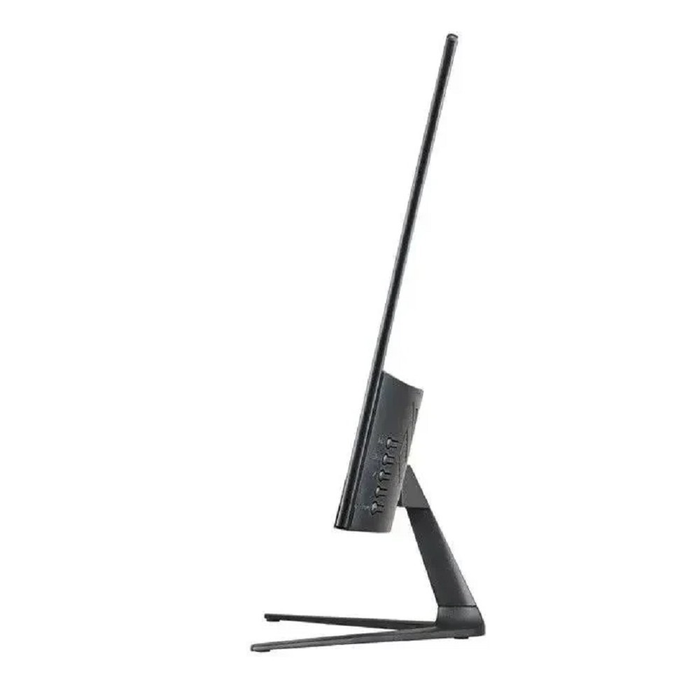 LCD Valday 24" RE24AVB {IPS / 1920х1080 /100Hz / LED / HDMI / 2xDP / VGA / 178/178 / 300cd / Крепление VESA / Динамики / Черный /Реестр МПТ}