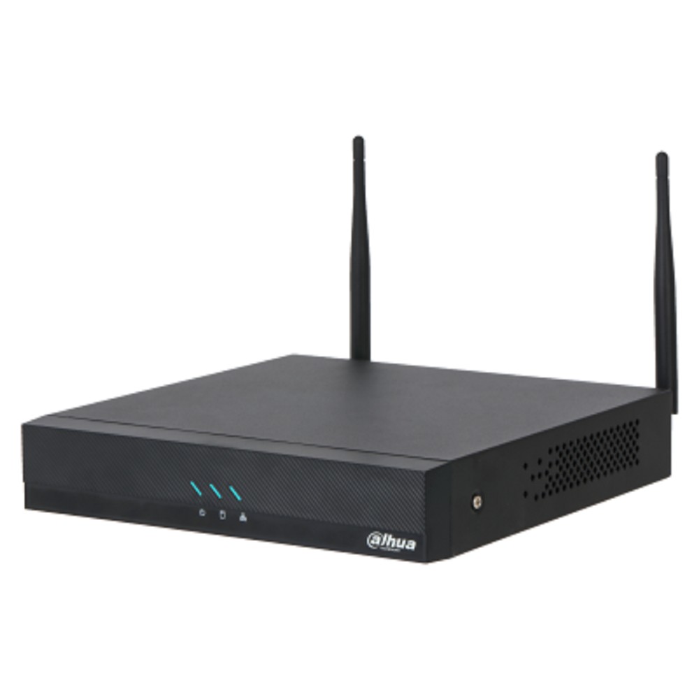 Видеорегистратор Dahua DHI-NVR2108HC-W Wi-Fi