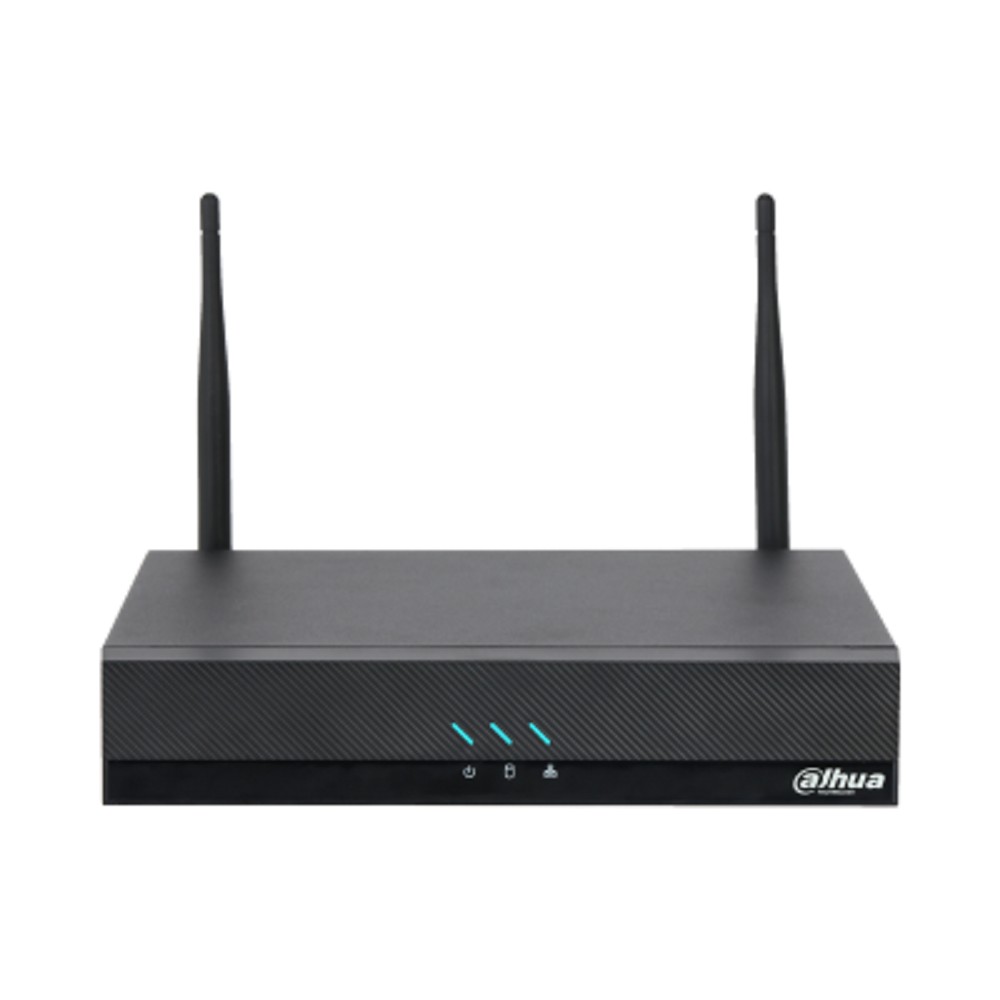 Видеорегистратор Dahua DHI-NVR2108HC-W Wi-Fi