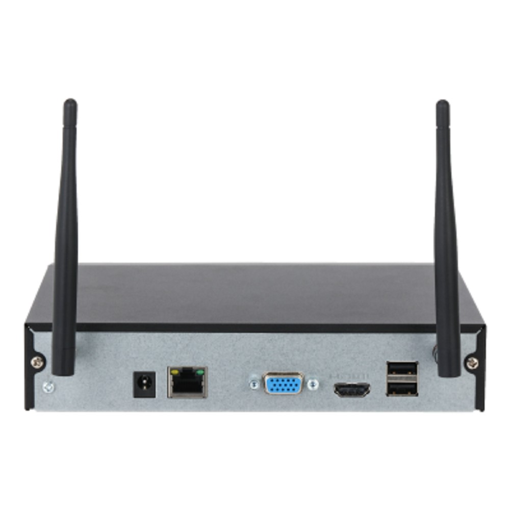 Видеорегистратор Dahua DHI-NVR2108HC-W Wi-Fi