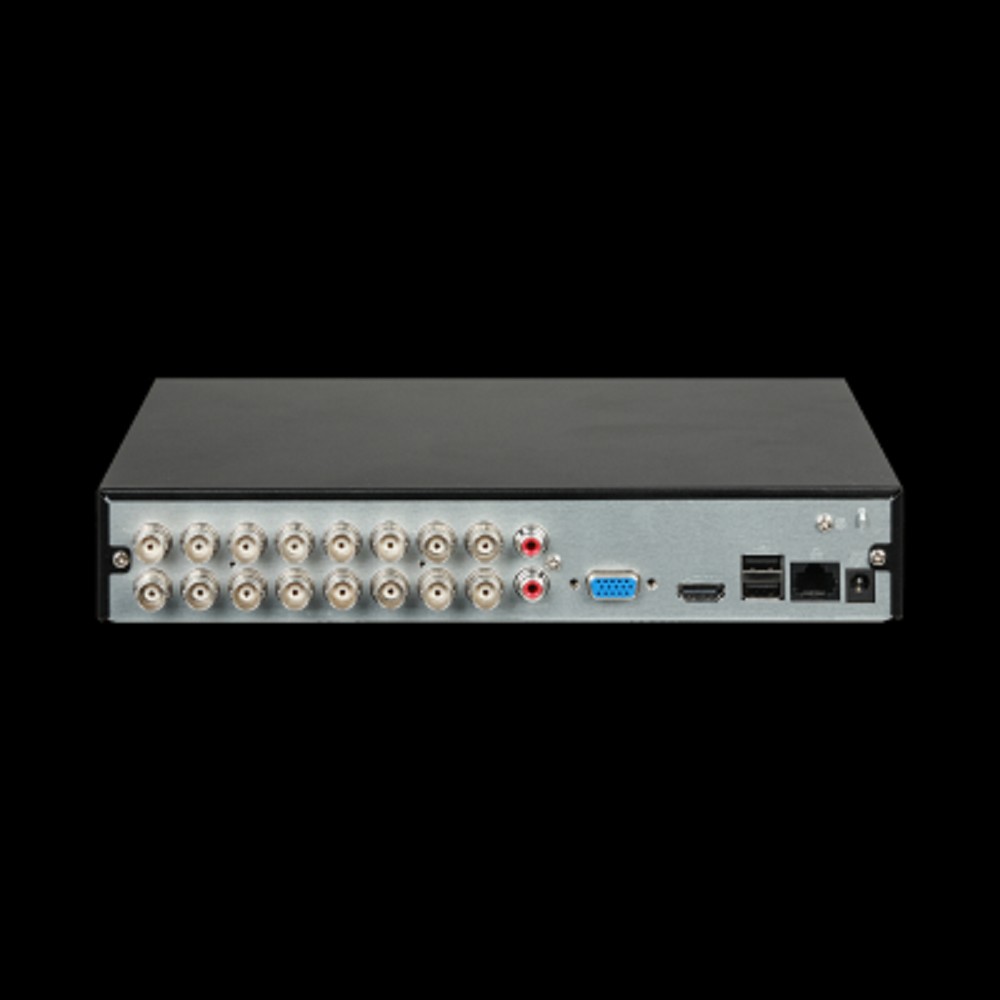 Видеорегистратор Dahua DH-XVR1B16-I/T