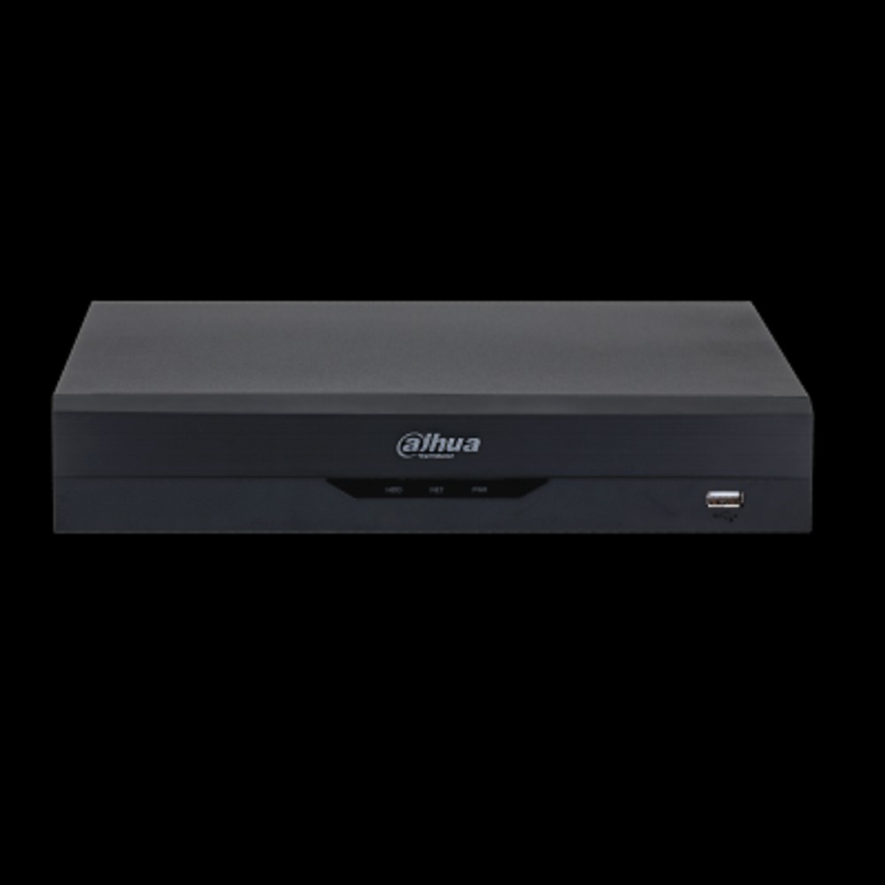 Видеорегистратор Dahua DH-XVR4116HS-I/T