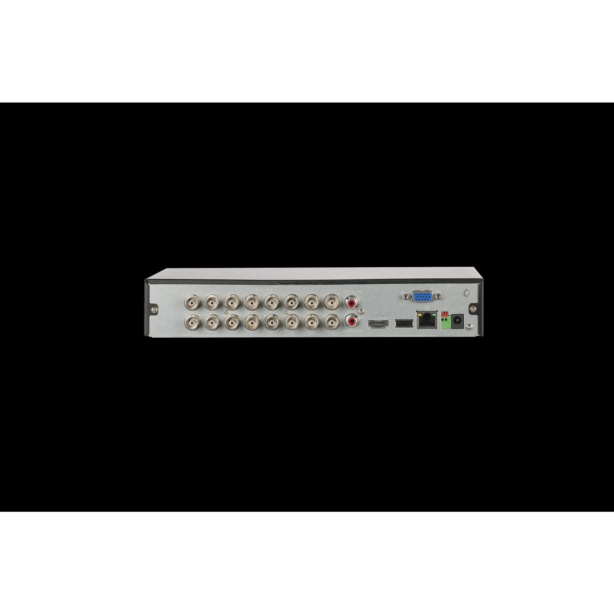 Видеорегистратор Dahua DH-XVR4116HS-I/T