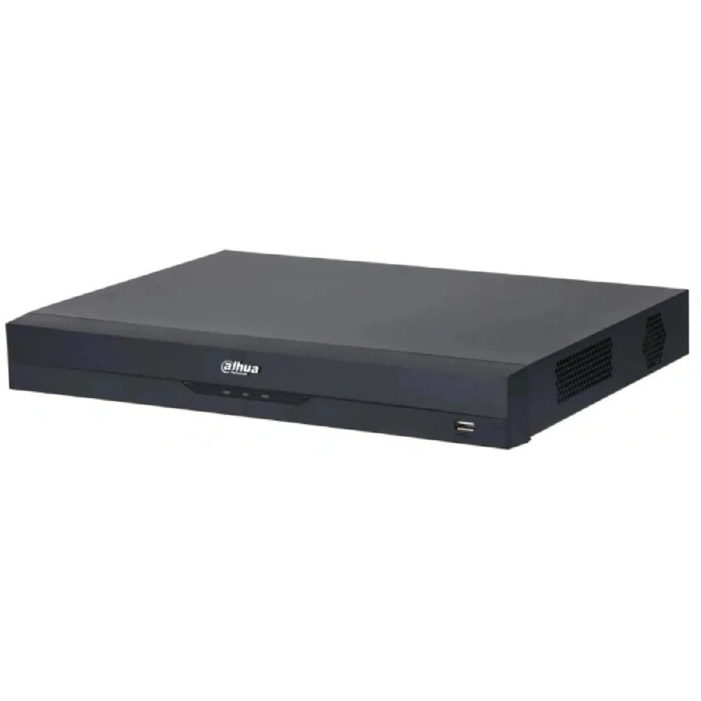 Видеорегистратор Dahua DH-XVR5216AN-I3/T