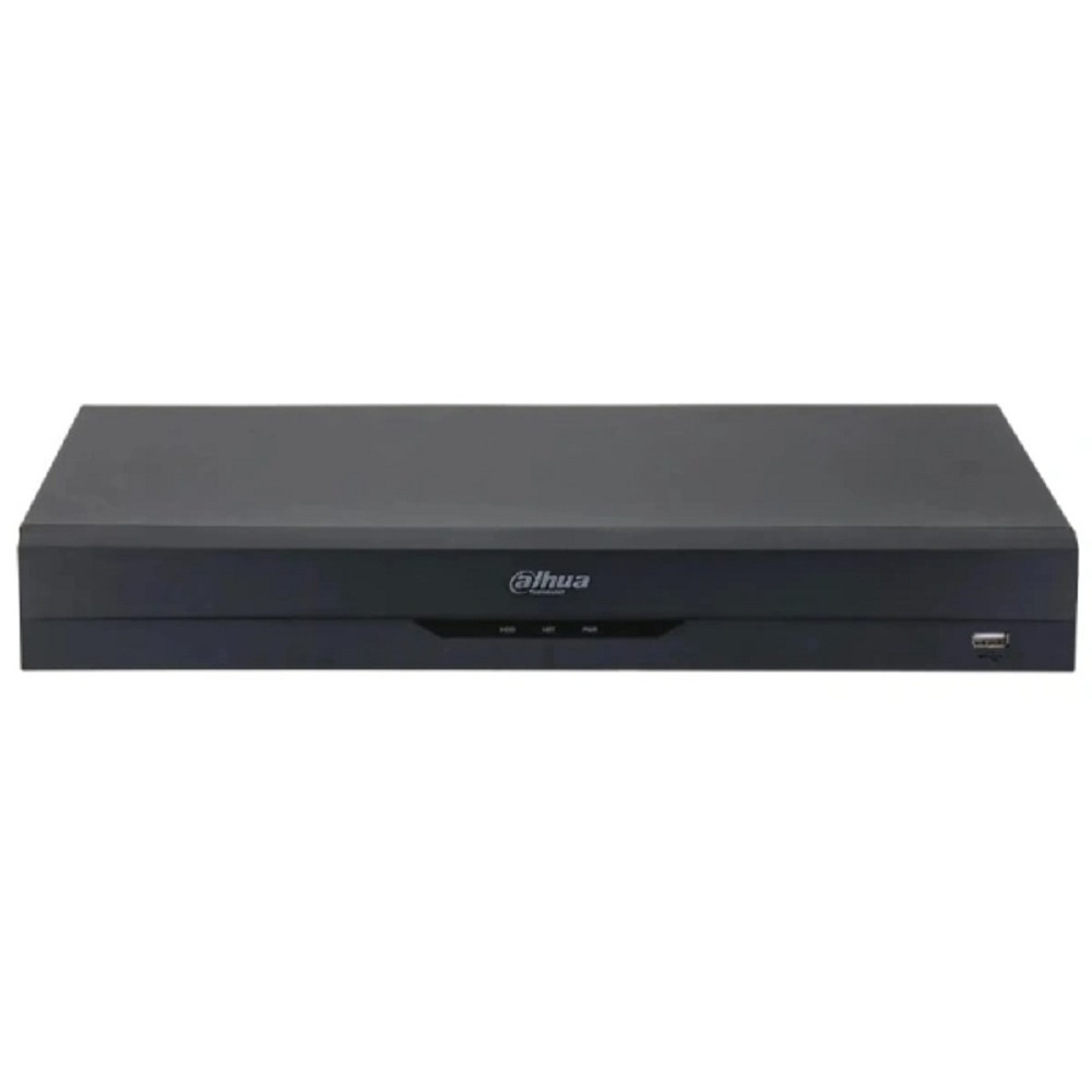 Видеорегистратор Dahua DH-XVR5216AN-I3/T