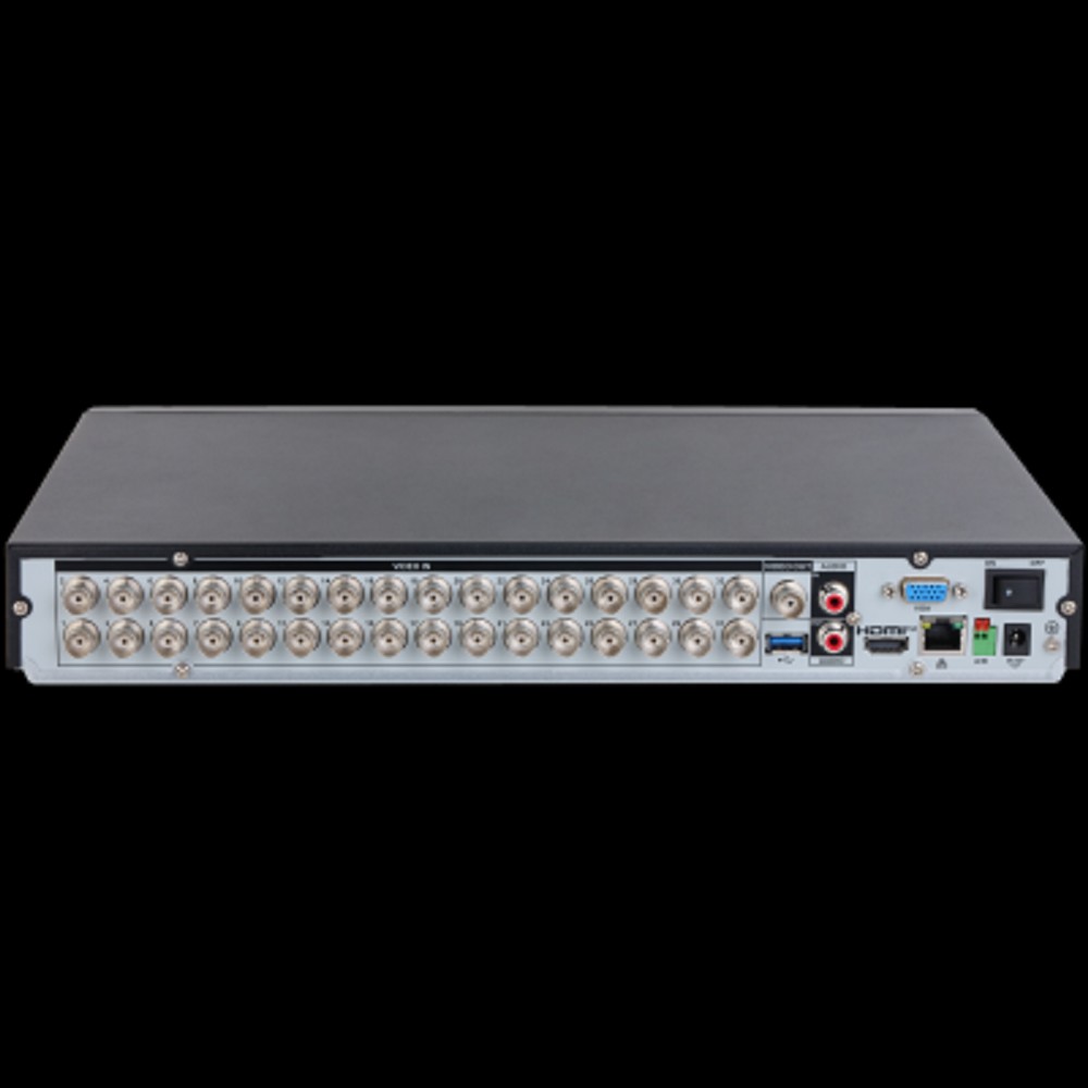 Видеорегистратор Dahua DH-XVR5232AN-I3/T