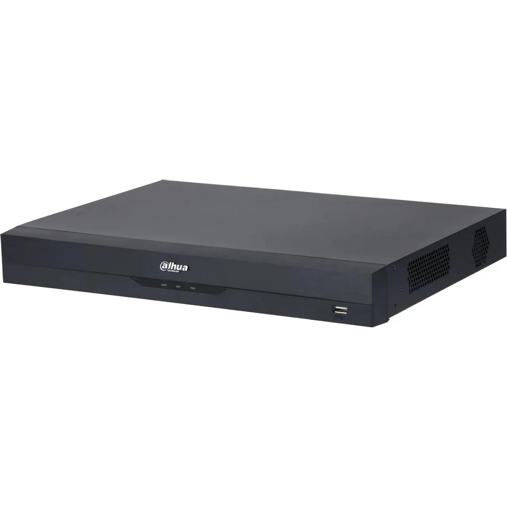 Видеорегистратор Dahua DHI-NVR5208-EI2