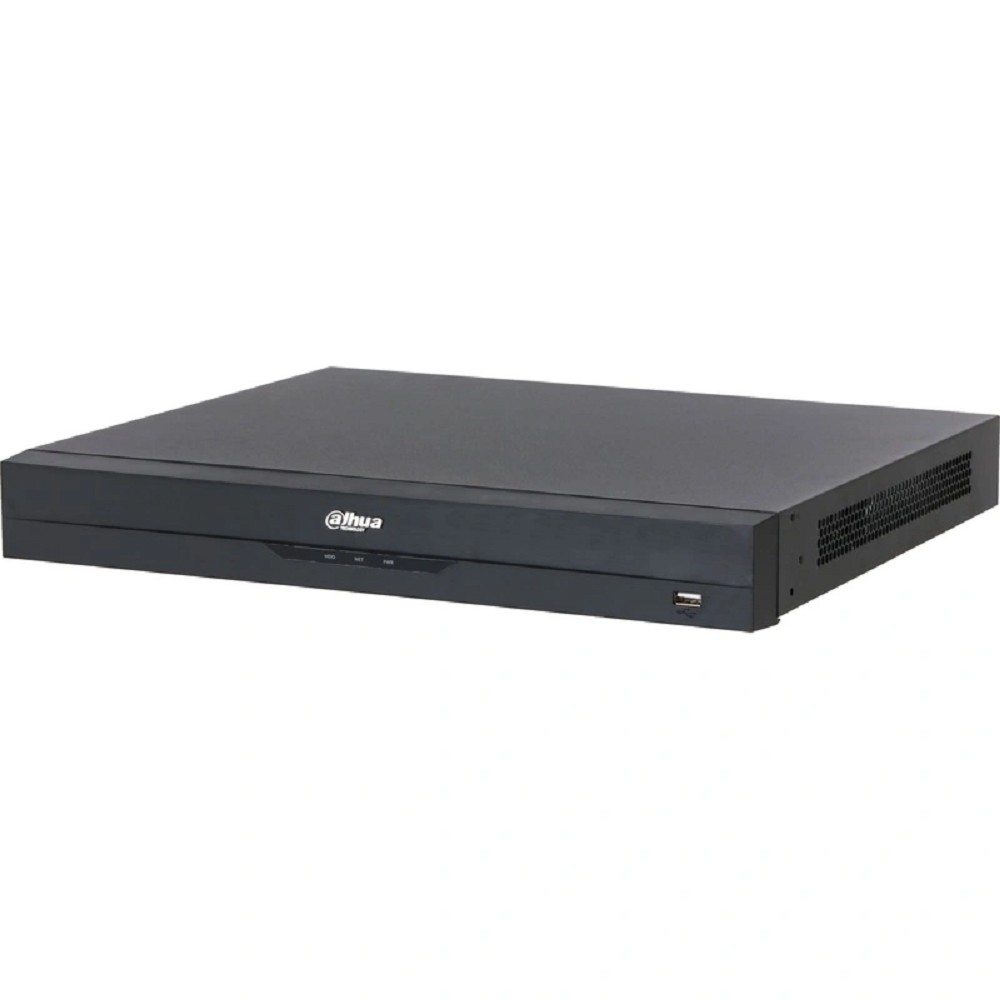 Видеорегистратор Dahua DHI-NVR5216-8P-EI2