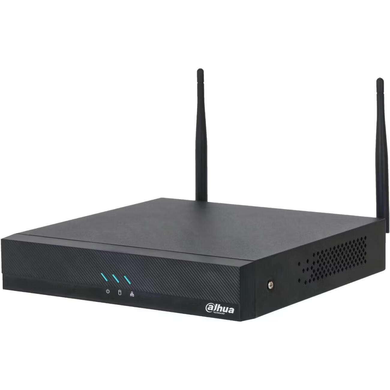 Видеорегистратор Dahua DHI-NVR2104HC-W Wi-Fi