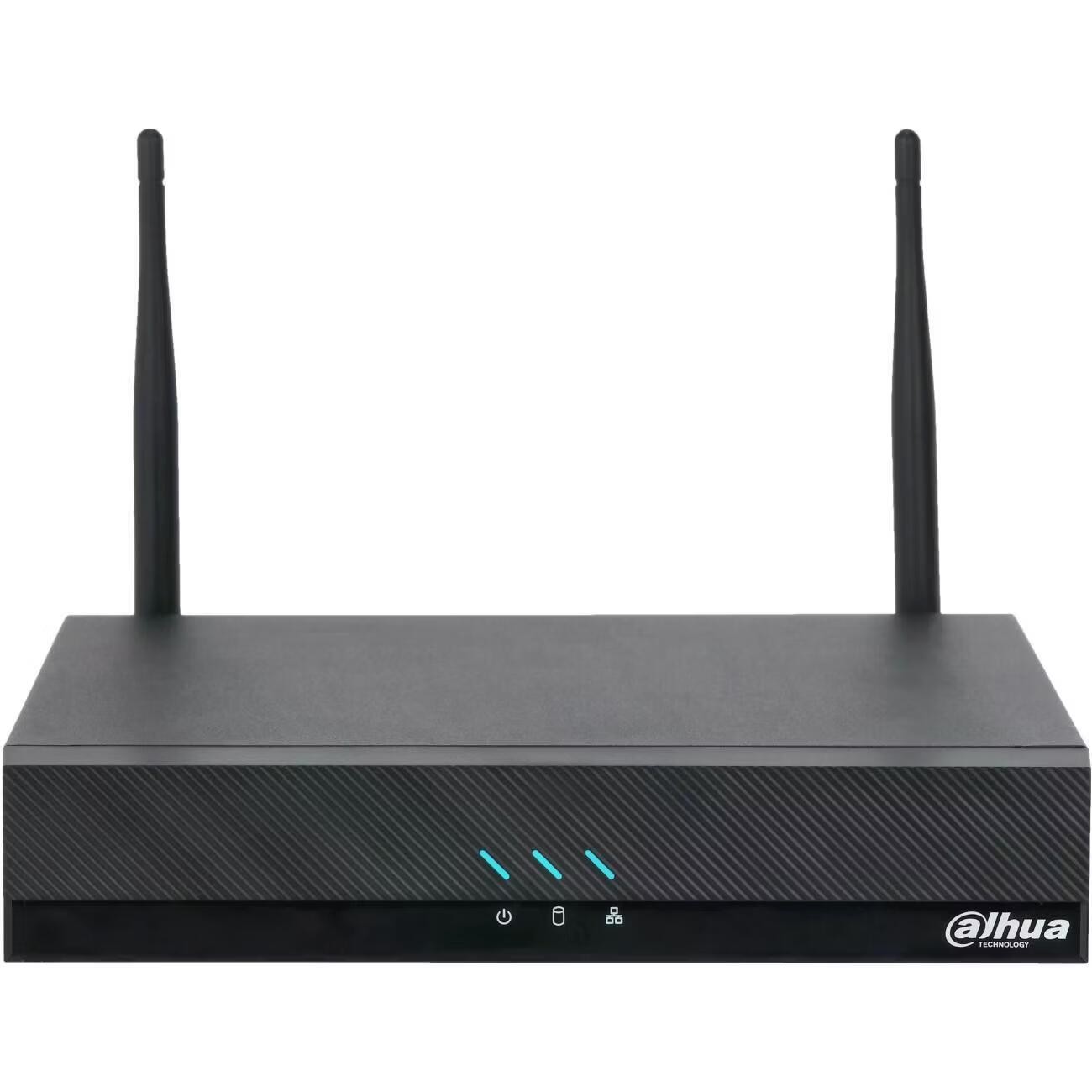 Видеорегистратор Dahua DHI-NVR2104HC-W Wi-Fi