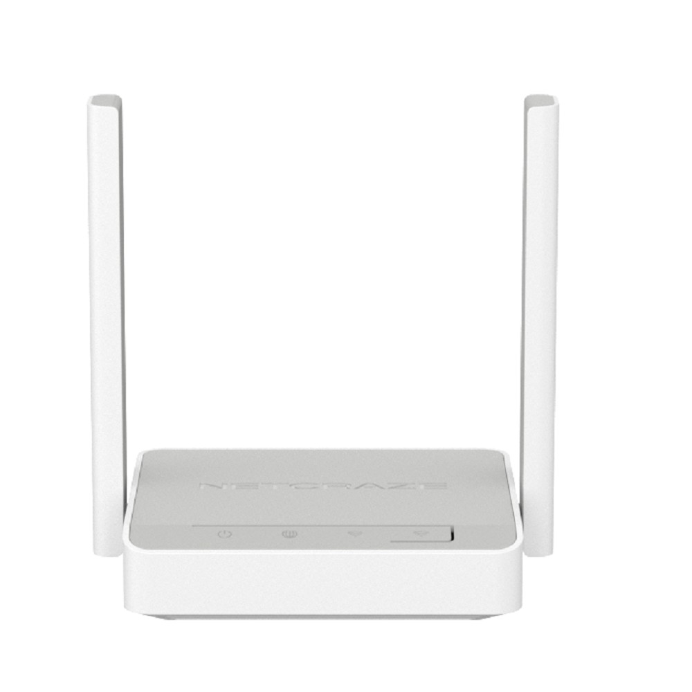 Интернет-центр Netcraze Starter NC-1121