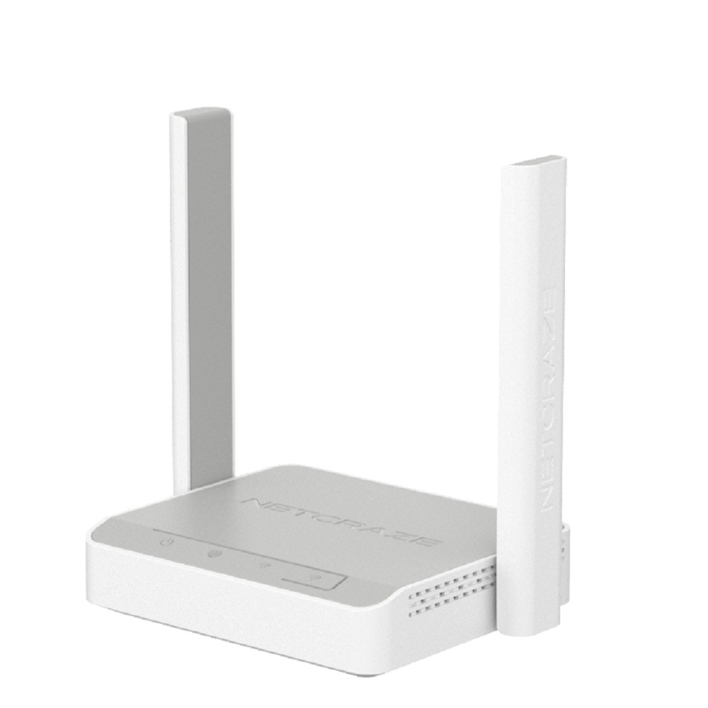 Интернет-центр Netcraze Starter NC-1121