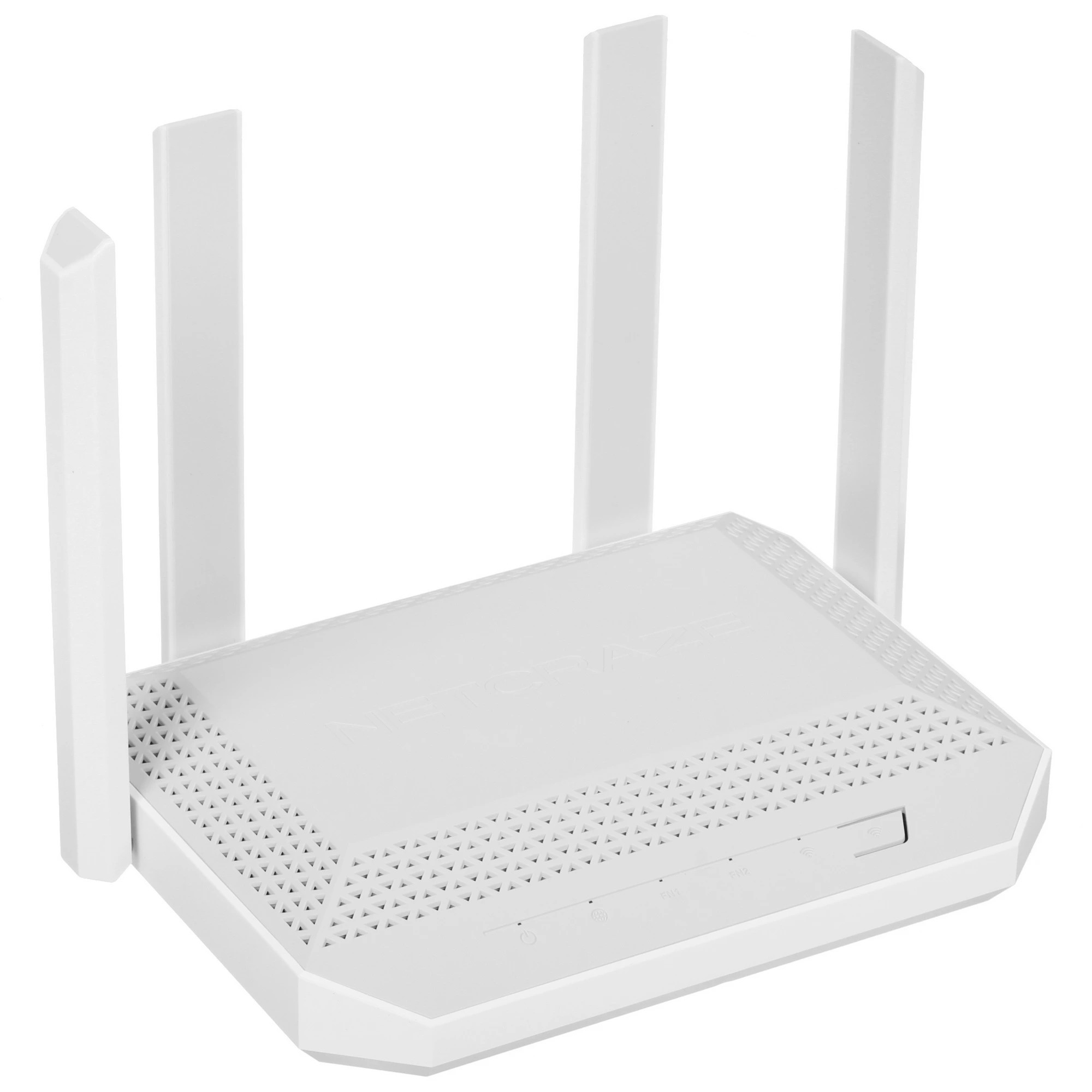Интернет-центр Netcraze Giga (NC-1012)
