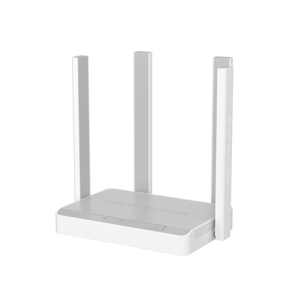 Интернет-центр Netcraze Runner 4G (NC-2212)