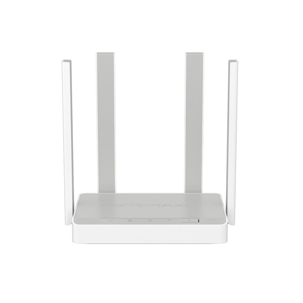 Интернет-центр Netcraze Runner 4G (NC-2212)