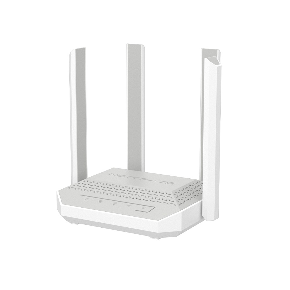Интернет-центр Netcraze Speedster 4G+ (NC-2911)