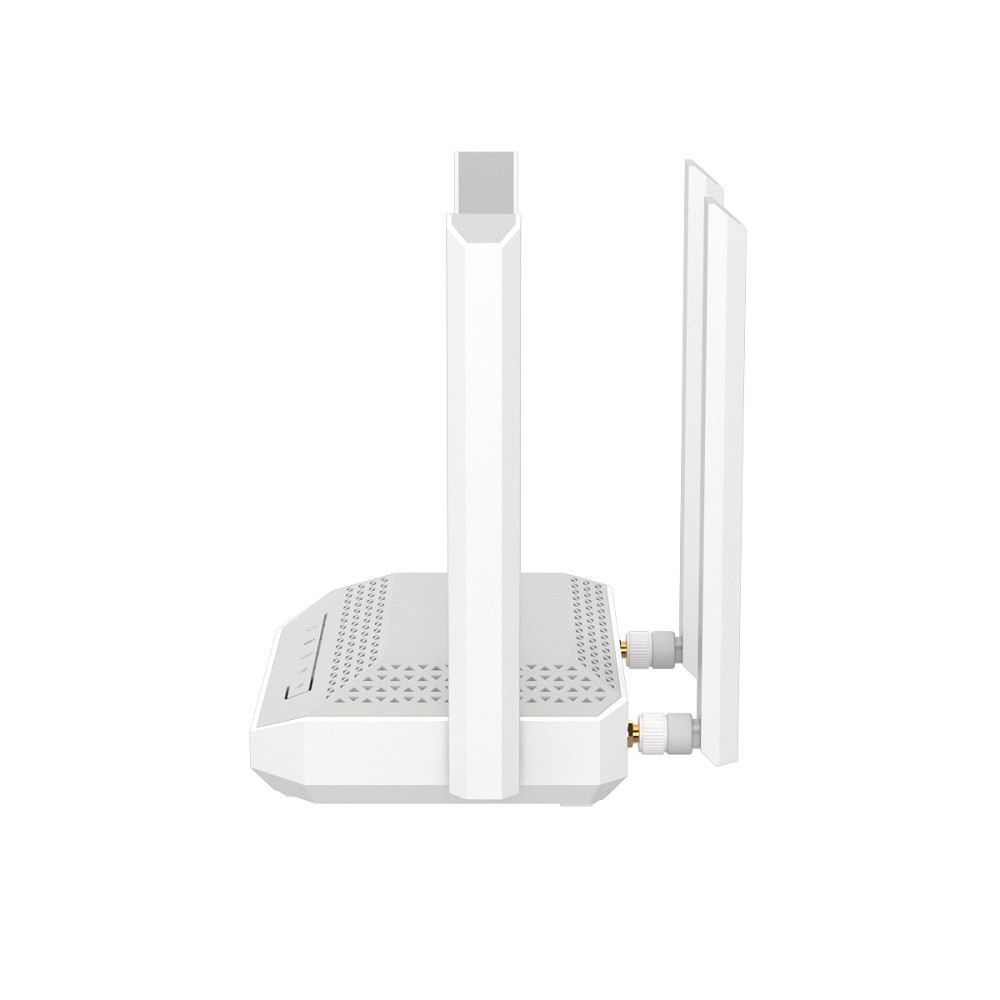 Интернет-центр Netcraze Speedster 4G+ (NC-2911)
