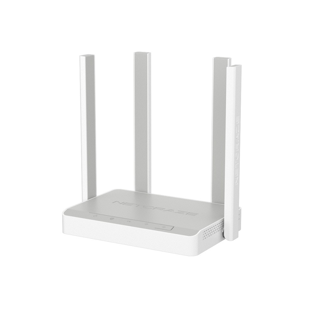 Интернет-центр Netcraze Speedster NC-3013