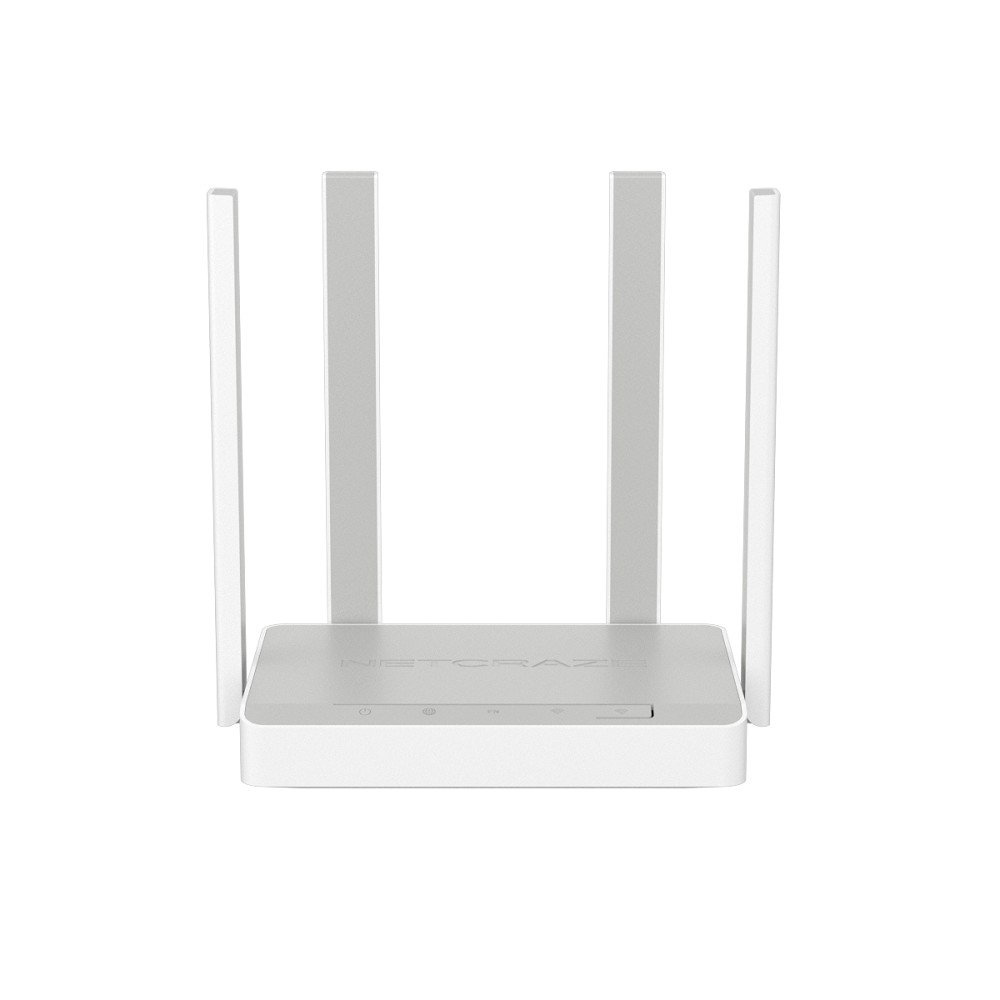 Интернет-центр Netcraze Speedster NC-3013