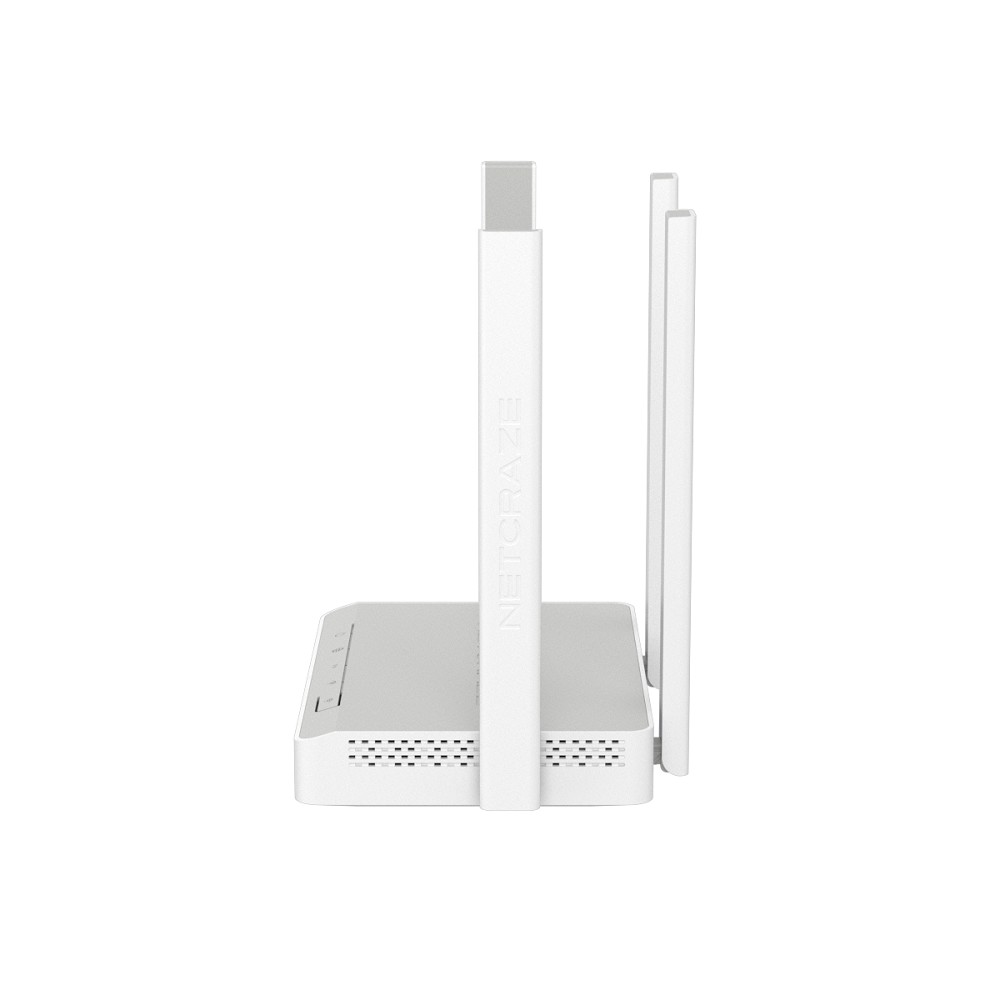 Интернет-центр Netcraze Speedster NC-3013