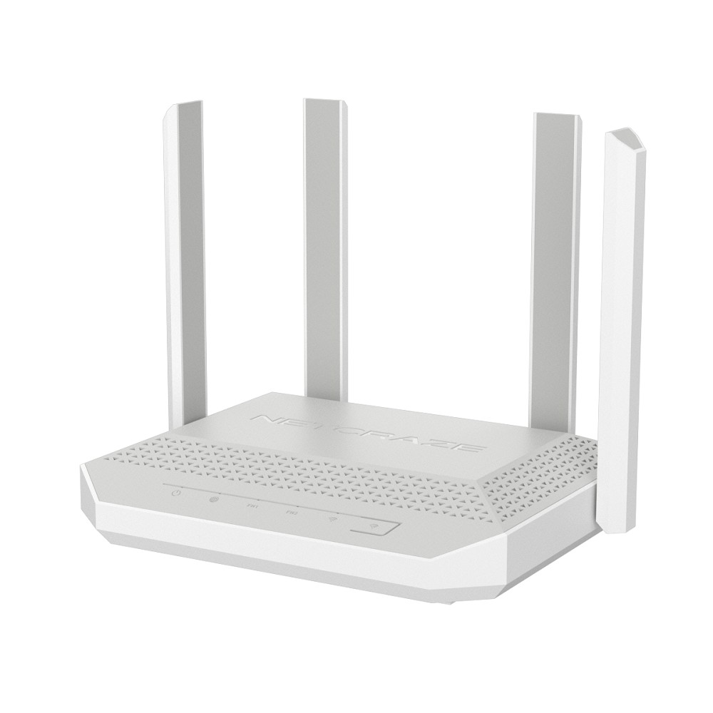 Интернет-центр Netcraze Ultra (NC-1812)