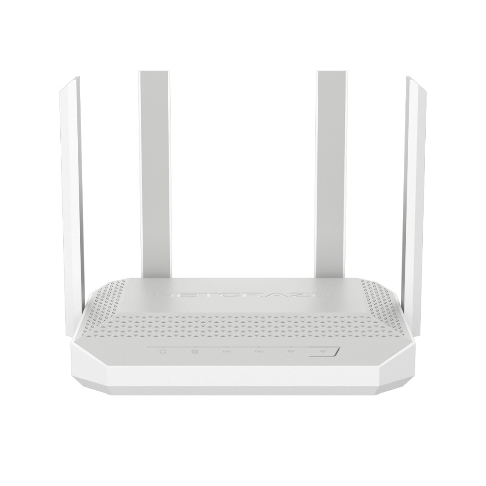 Интернет-центр Netcraze Ultra (NC-1812)