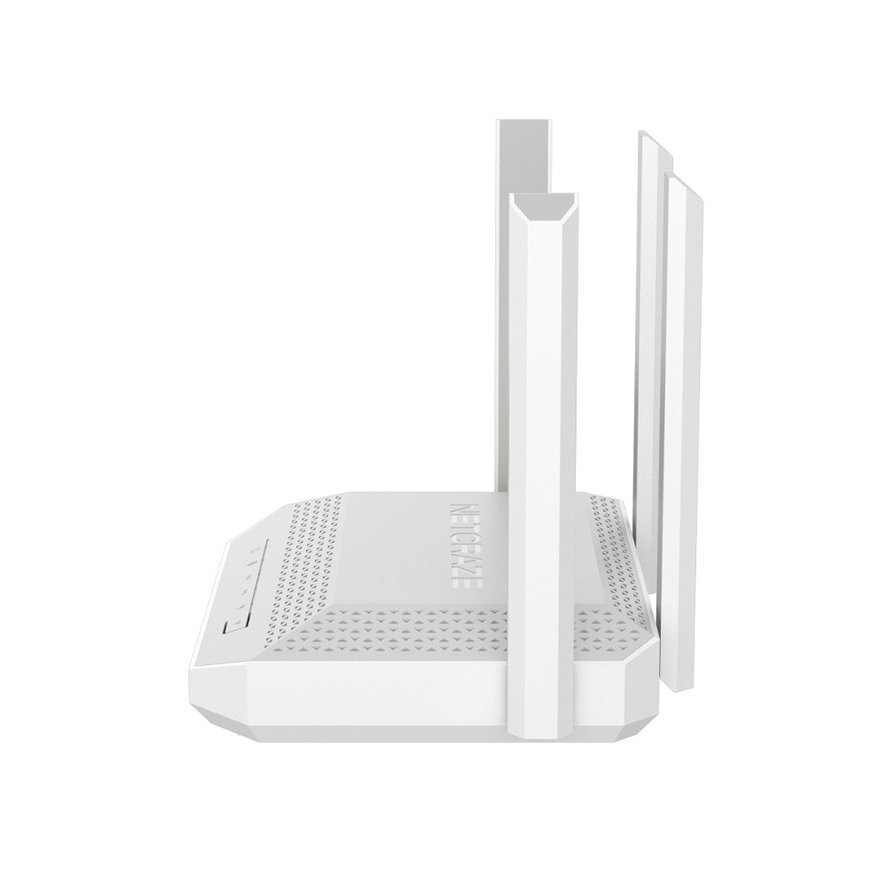 Интернет-центр Netcraze Ultra (NC-1812)