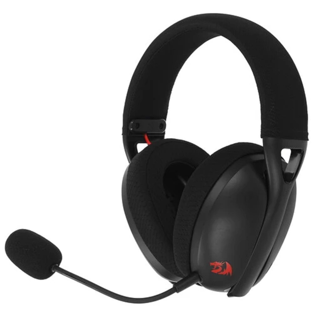 Defender Ire Pro б.п.(BT,2.4G)/проводной,черный Redragon арт. 71535