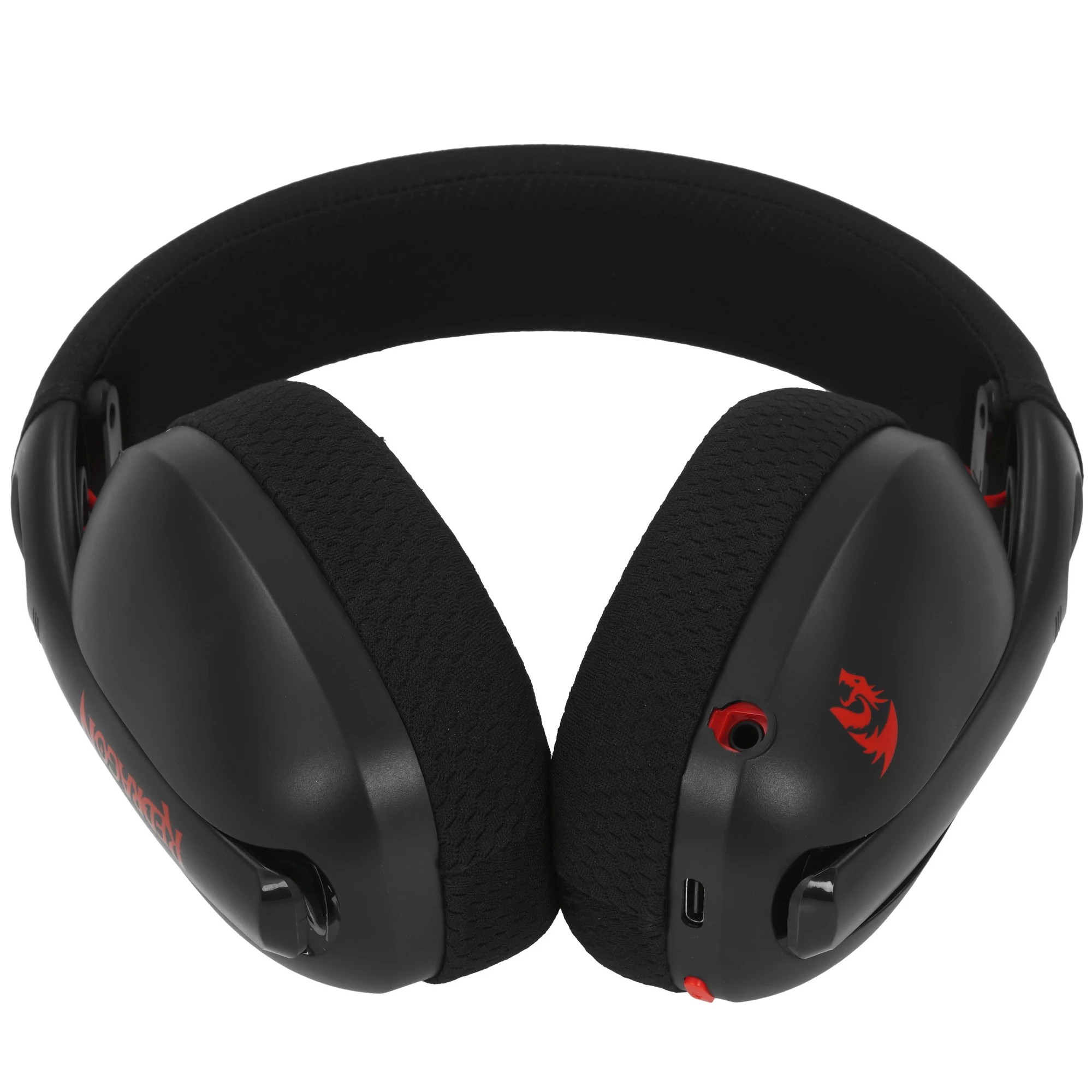 Defender Ire Pro б.п.(BT,2.4G)/проводной,черный Redragon арт. 71535