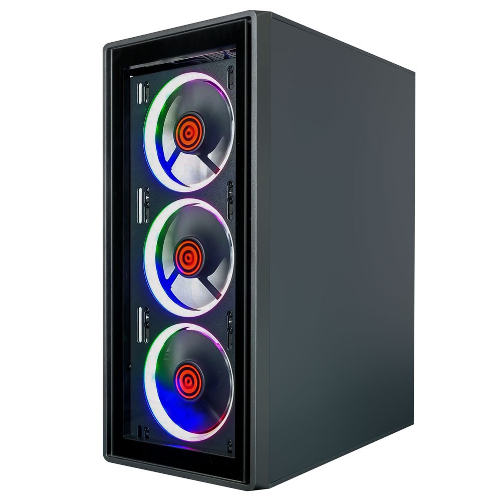 Компьютерный корпус Ginzzu CL325