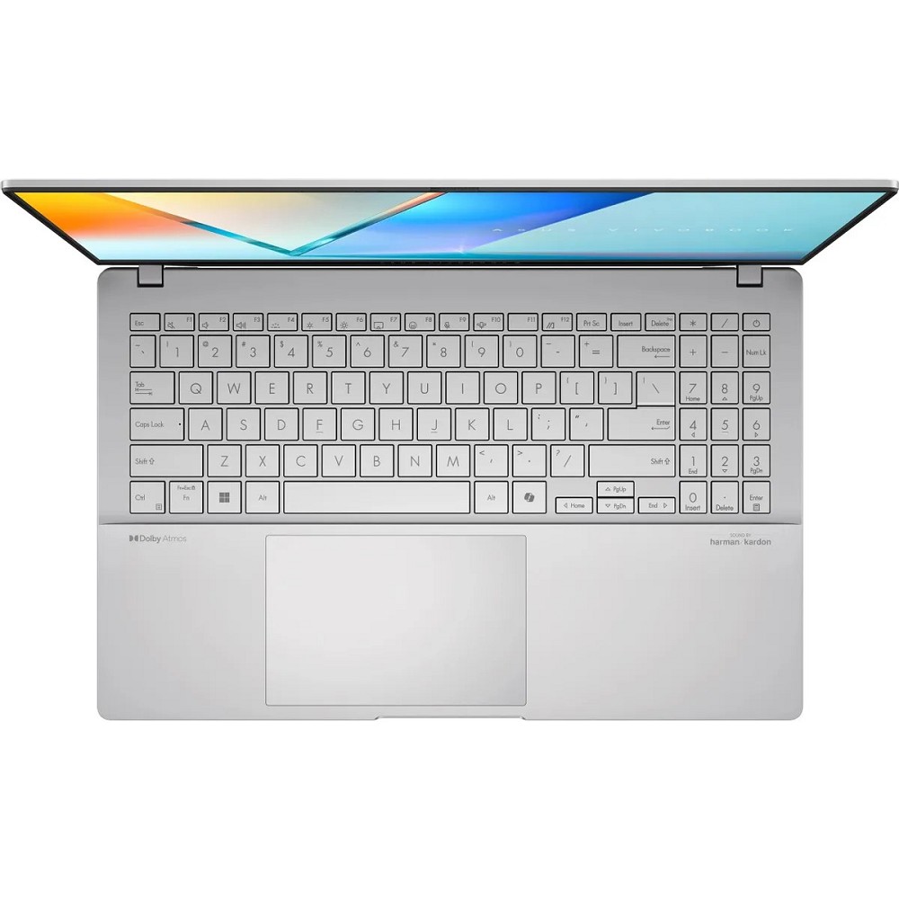 Ноутбук ASUS Zenbook 14 Special UX3405CA-PP682X арт. 90NB14W2-M010D0