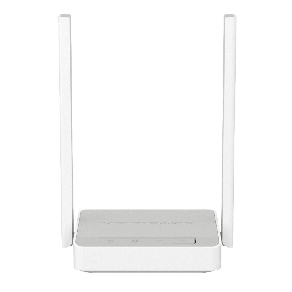 Интернет-центр Netcraze Start (NC-1112)
