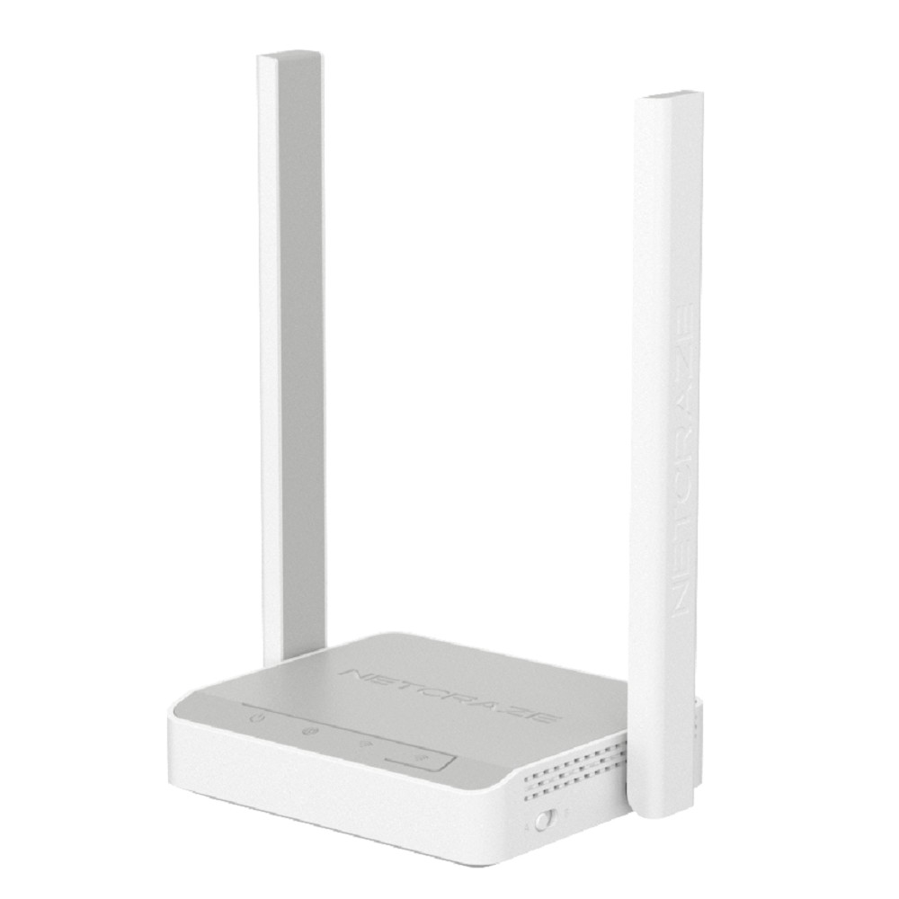 Интернет-центр Netcraze Start (NC-1112)