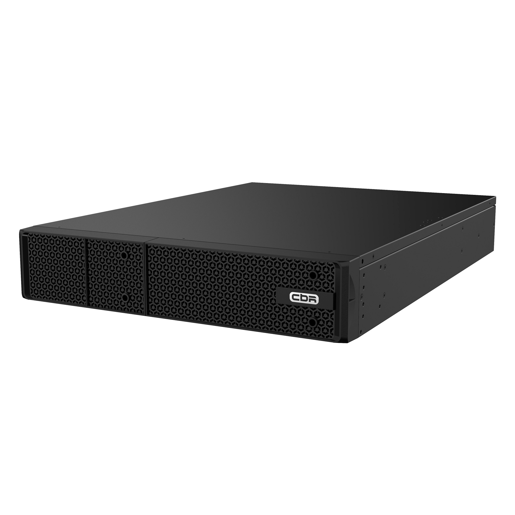 CBR EBP-RT-1000-24V18AH [Батарейный Блок для моделей ESN-1KRT-8I-LCHERSC, PLS-1KRT-8I-LCHERSC] CBR Tech
