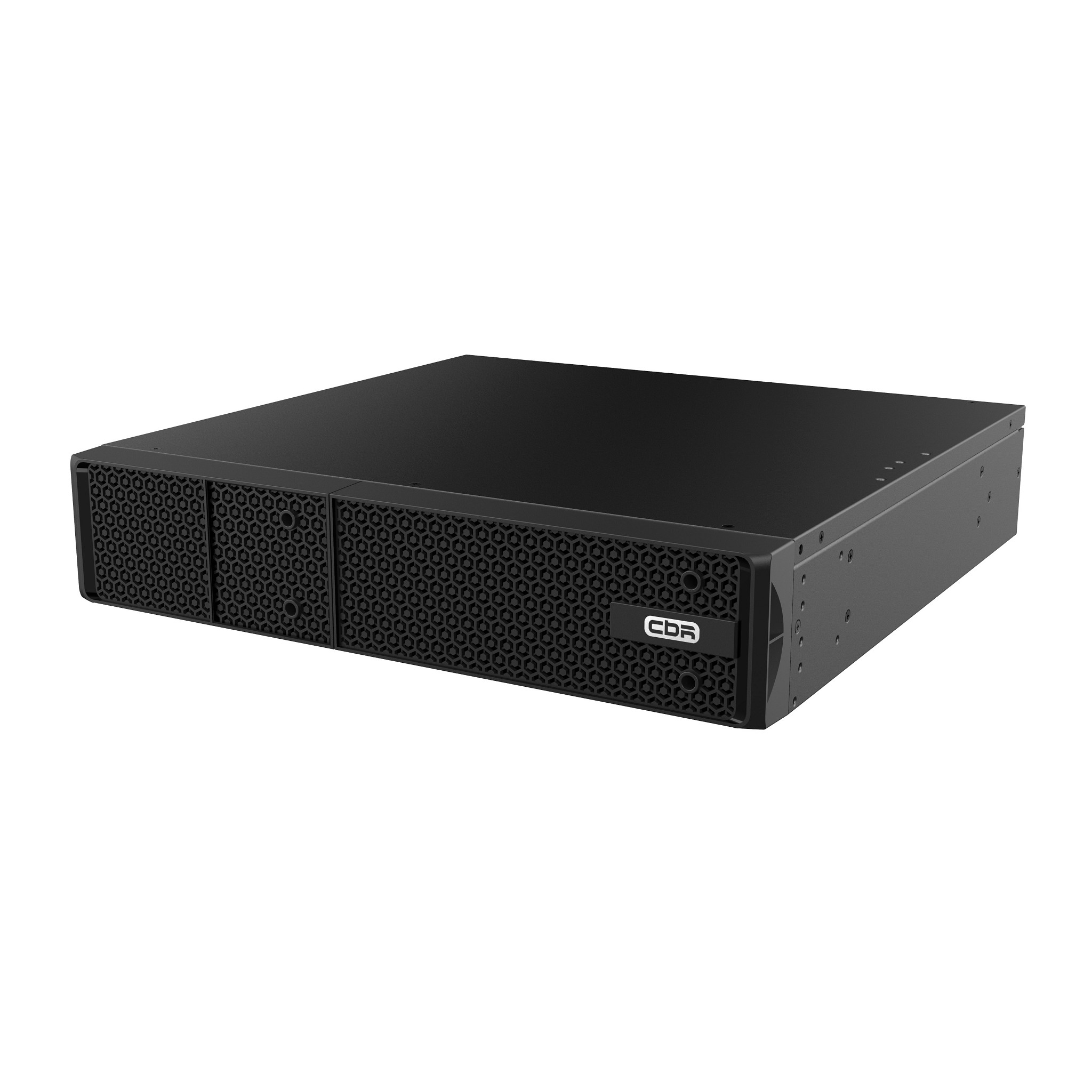 CBR EBP-RT-1500-36V18AH [Батарейный Блок для модели ESN-1.5KRT-8I-LCHERSC] CBR Tech