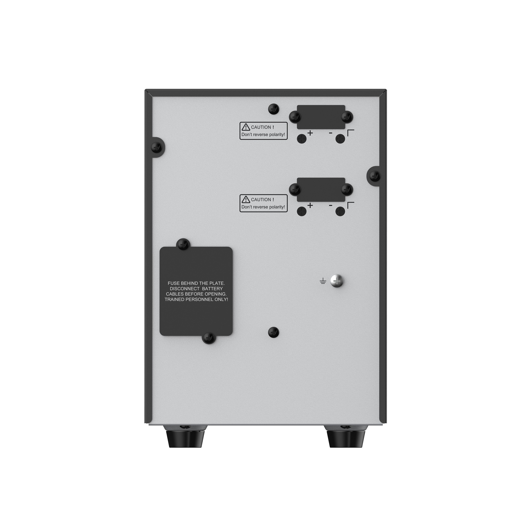 CBR EBP-TW-1500-36V18AH [Батарейный Блок для модели ESN-1.5KT-4F-LCHERSC] CBR Tech