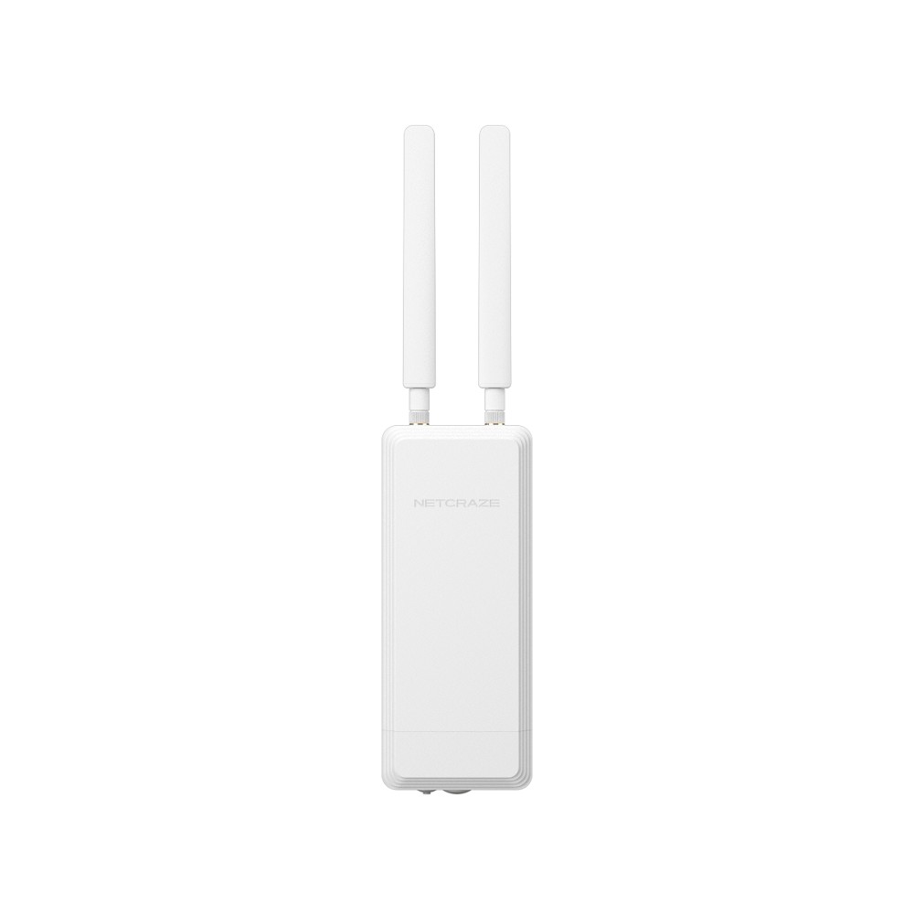 Точка доступа Netcraze Stellar 6 (NAP-650)