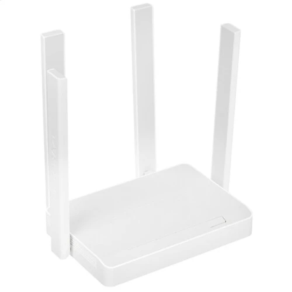 Интернет-центр Netcraze Explorer 4G (NC-4910)