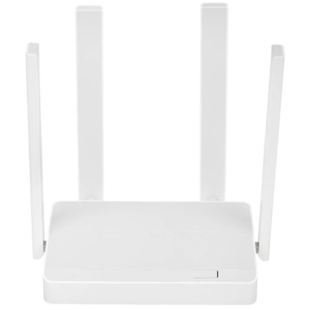 Интернет-центр Netcraze Explorer 4G (NC-4910)
