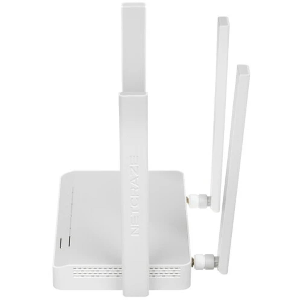Интернет-центр Netcraze Explorer 4G (NC-4910)