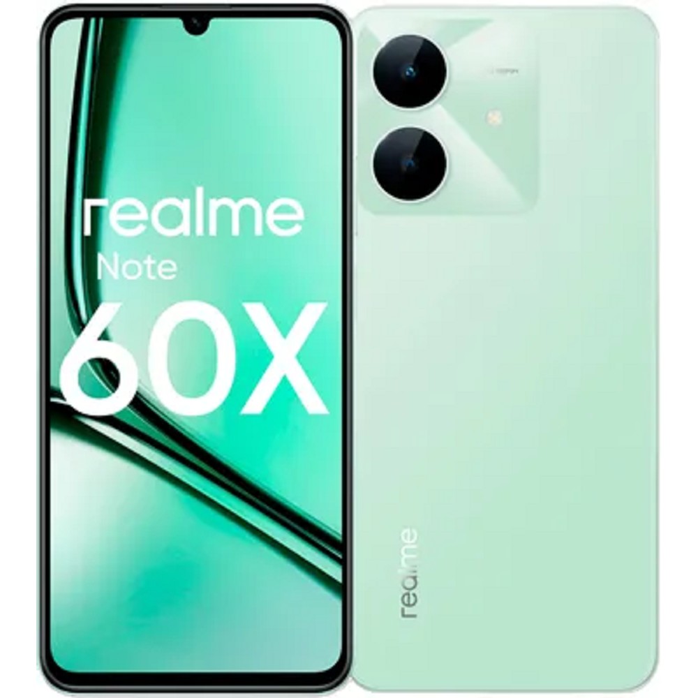 Смартфон Realme Note 60х RMX3938