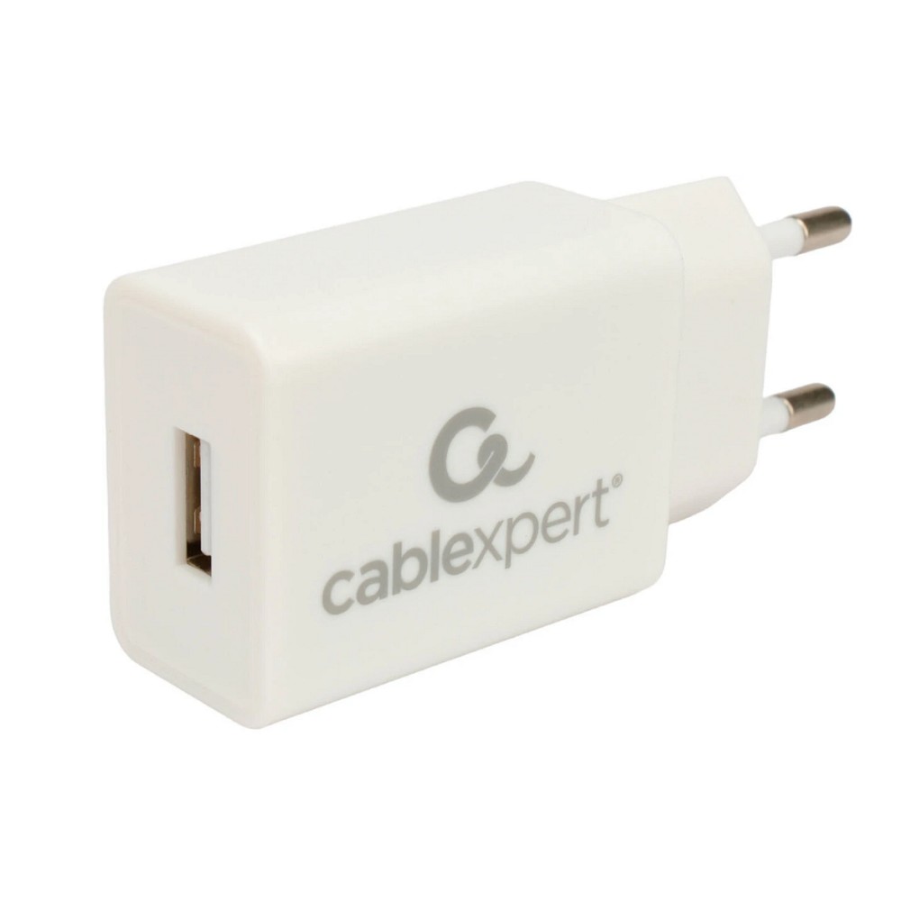 Зарядное устройство Cablexpert MP3A-PC-68