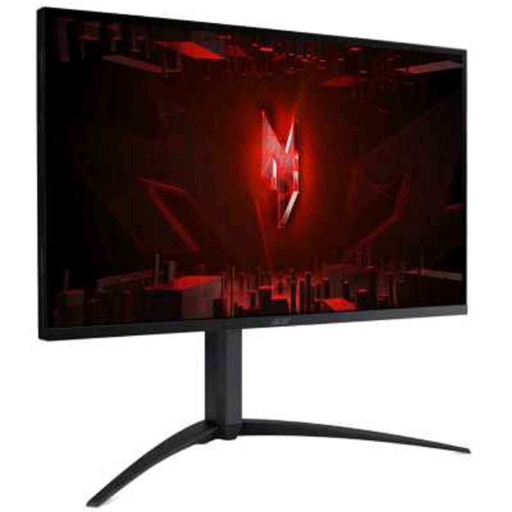 LCD Acer 27" XV275KP5biipruzx {IPS 3840x2160 160Hz 1ms 600/1000cd 2xHDMI2.1 DisplayPort1.4 USB-C(90W) 2xUSB3.0 External FreeSync(Premium) DCI-P3} арт. UM.HX5CD.501
