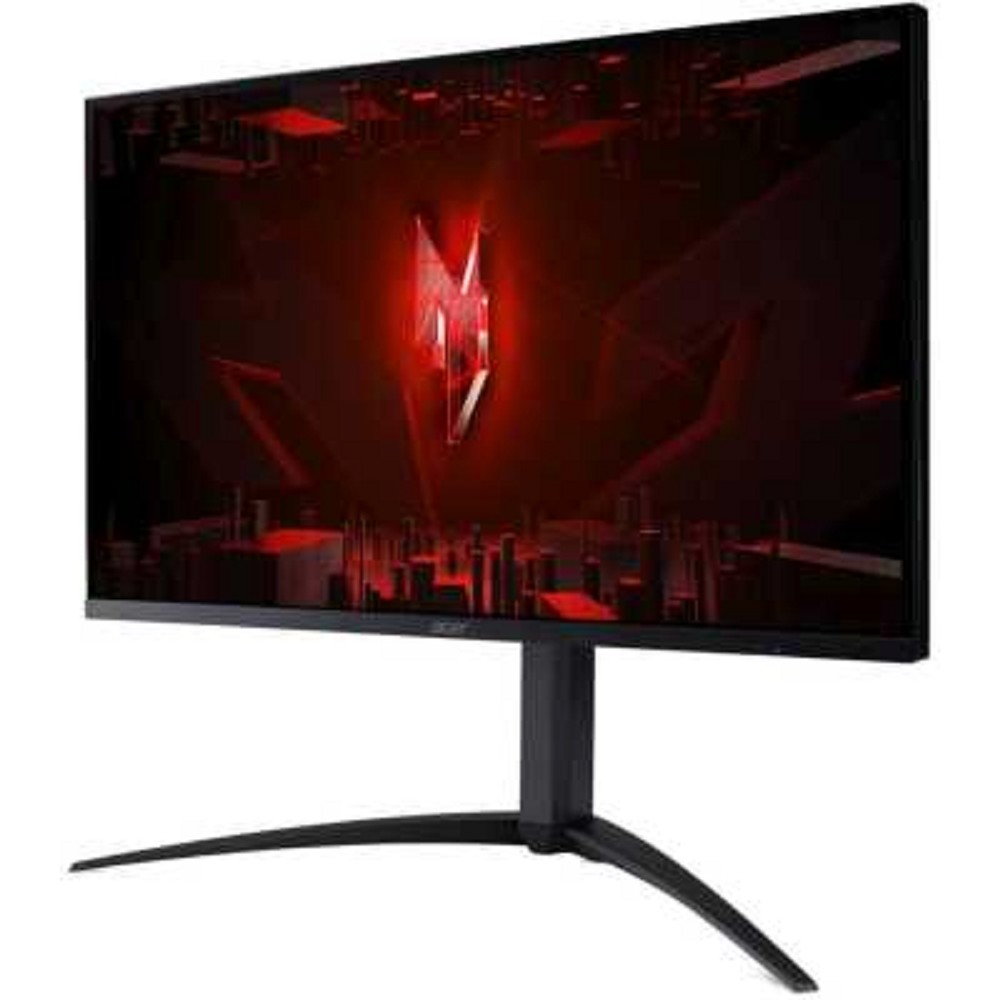 LCD Acer 27" XV275KP5biipruzx {IPS 3840x2160 160Hz 1ms 600/1000cd 2xHDMI2.1 DisplayPort1.4 USB-C(90W) 2xUSB3.0 External FreeSync(Premium) DCI-P3} арт. UM.HX5CD.501
